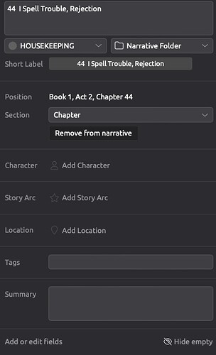 Aeon - Right Box Chapter 44