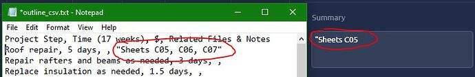 Import_quotation_bug