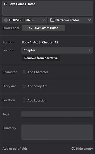 Aeon - Right Box Chapter 45