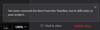 DeletedItem